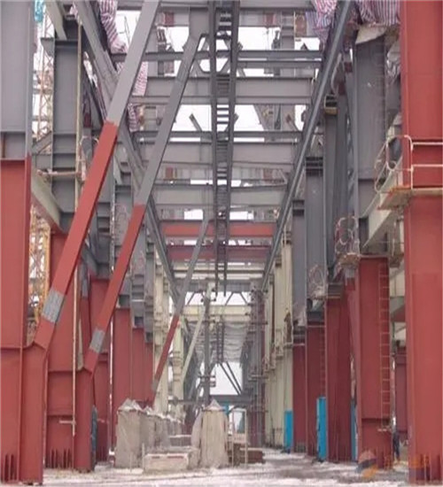 上海钢结构刷油漆公司守信单位 值得信赖